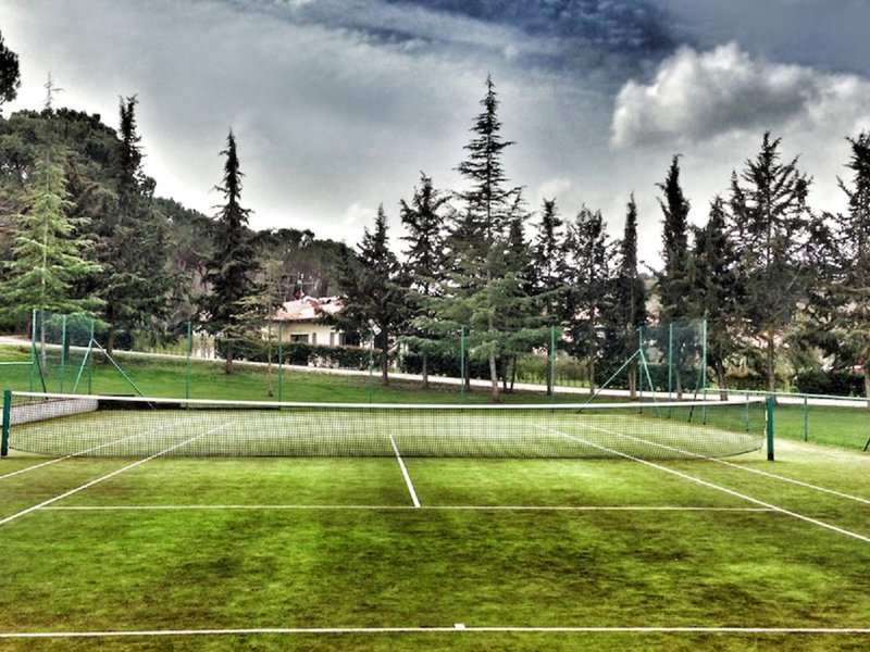 Montebelli Agriturismo & Country Hotel 43