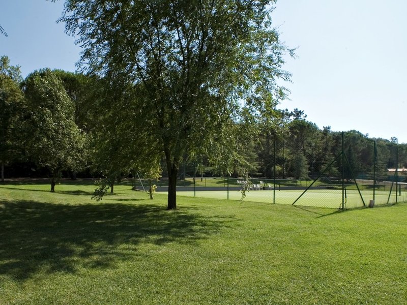 Montebelli Agriturismo & Country Hotel 44