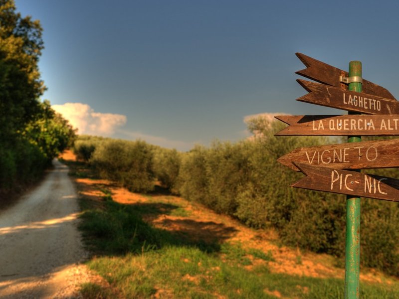 Montebelli Agriturismo & Country Hotel 46