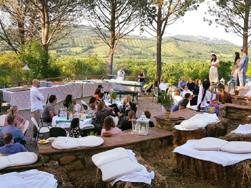 Montebelli Agriturismo & Country Hotel 47