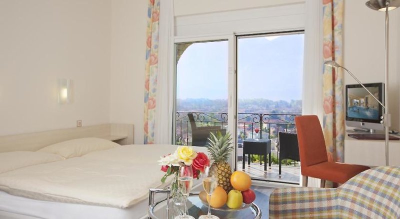 Hotel Tobler 2