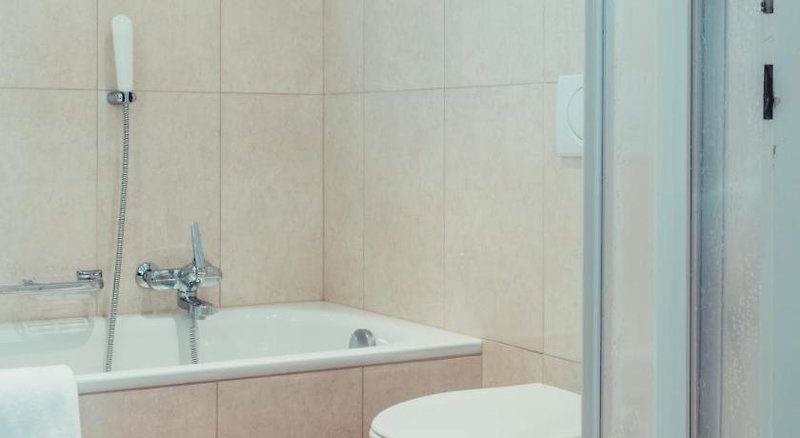 Hotel Tobler 3