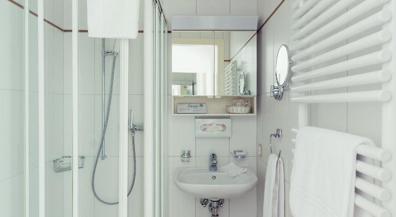 Hotel Tobler 5