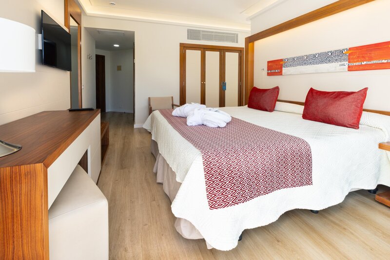 Hipotels La Geria 41