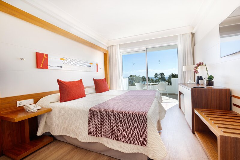 Hipotels La Geria 12