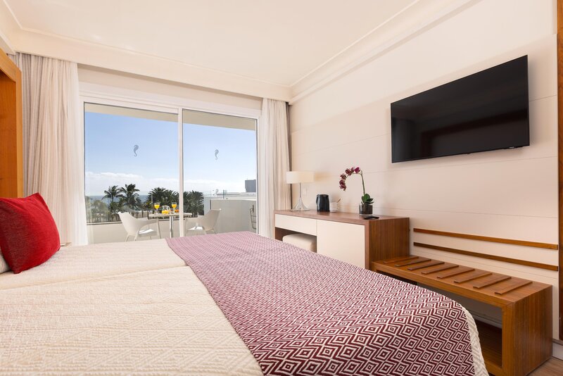 Hipotels La Geria 15