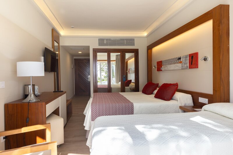 Hipotels La Geria 18