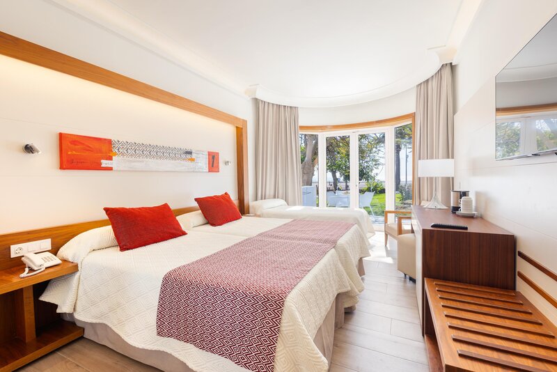 Hipotels La Geria 25