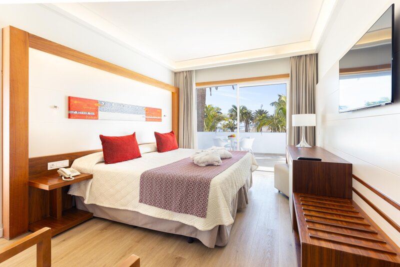 Hipotels La Geria 28