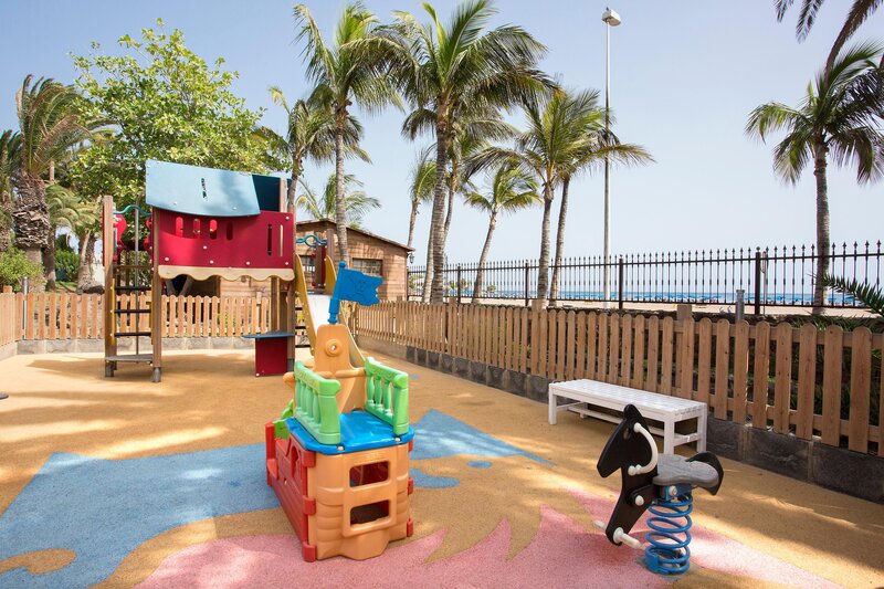 Hipotels La Geria 30