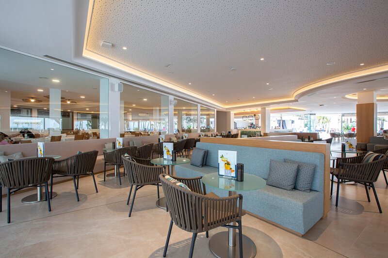 Hipotels La Geria 46