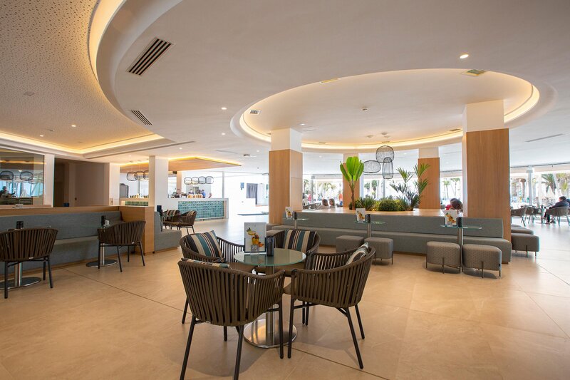 Hipotels La Geria 47