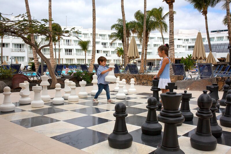 Hipotels La Geria 56