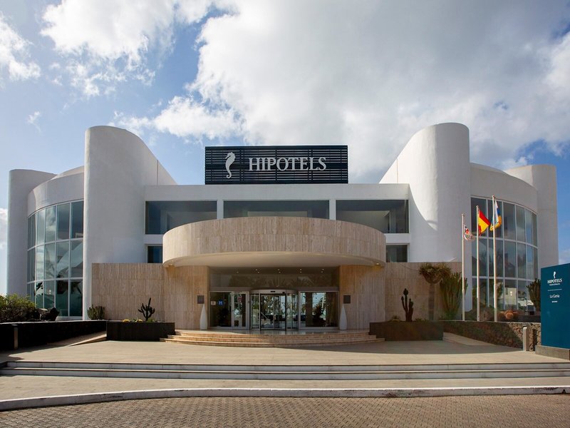 Hipotels La Geria 6