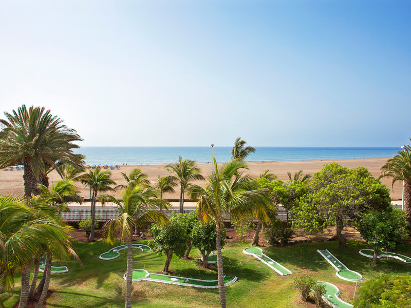 Hipotels La Geria 25