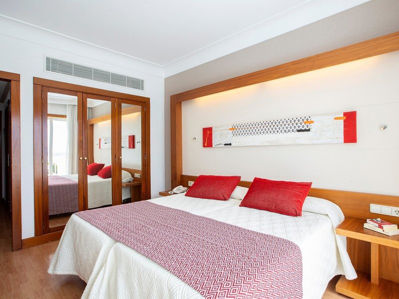 Hipotels La Geria 40