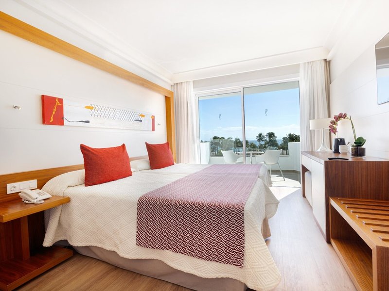 Hipotels La Geria 43