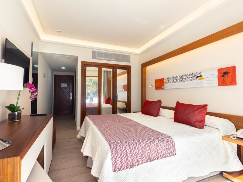 Hipotels La Geria 48