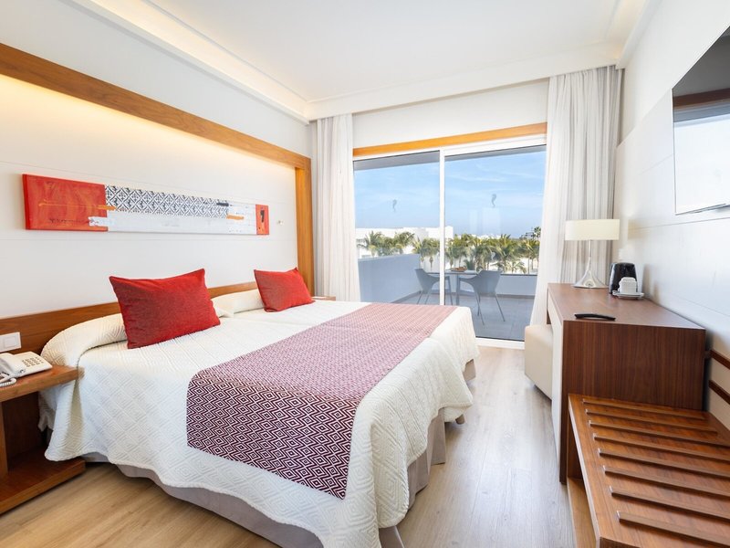 Hipotels La Geria 49