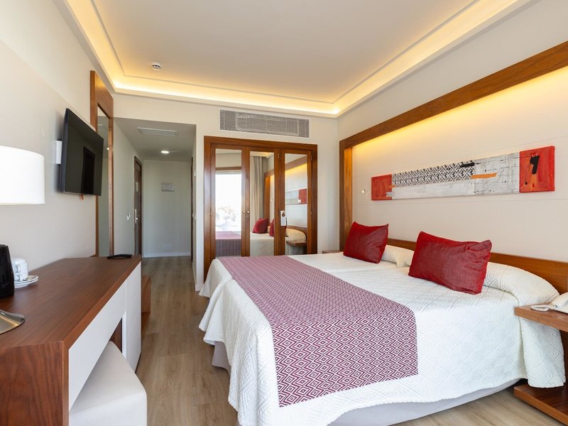Hipotels La Geria 50