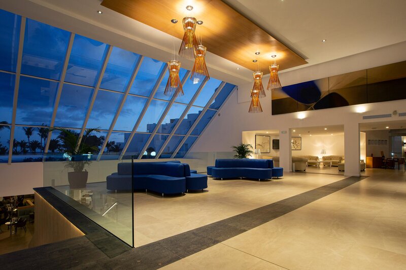 Hipotels La Geria 18