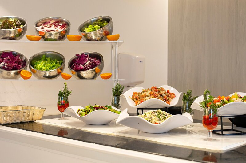 Hipotels La Geria 22