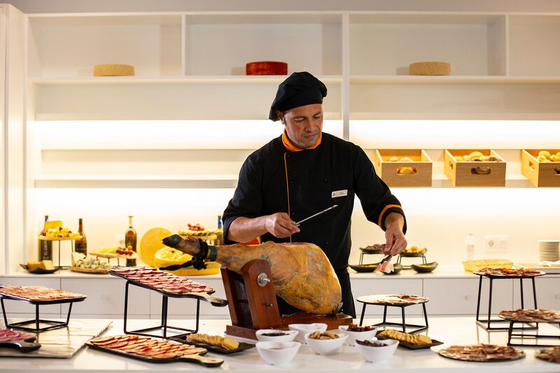 Hipotels La Geria 23