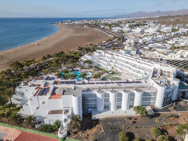 Hipotels La Geria 31