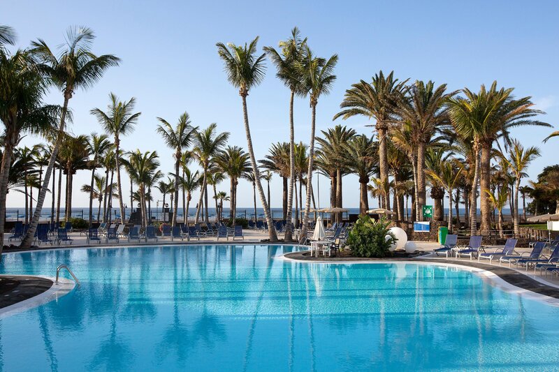 Hipotels La Geria 34