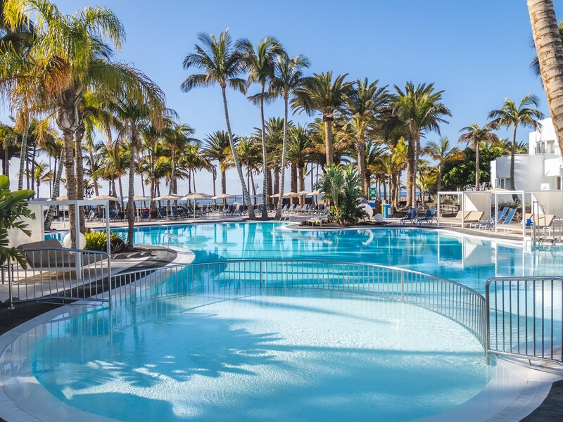 Hipotels La Geria 35