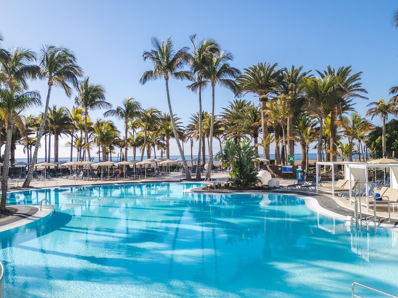 Hipotels La Geria 10