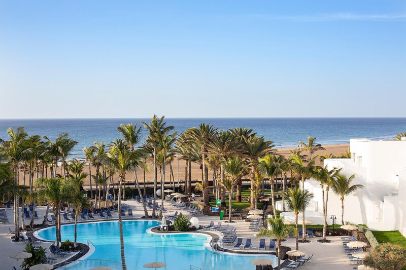 Hipotels La Geria 13