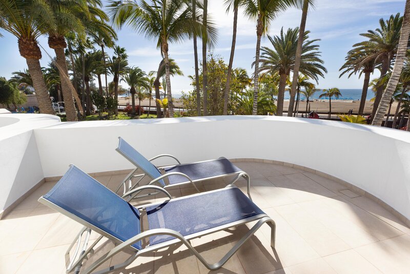 Hipotels La Geria 23