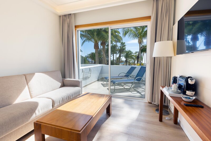 Hipotels La Geria 25