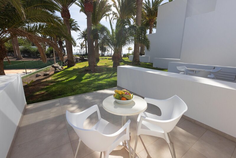 Hipotels La Geria 26