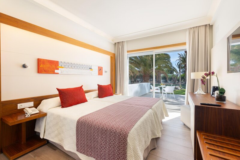 Hipotels La Geria 27