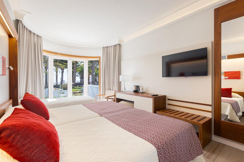 Hipotels La Geria 30