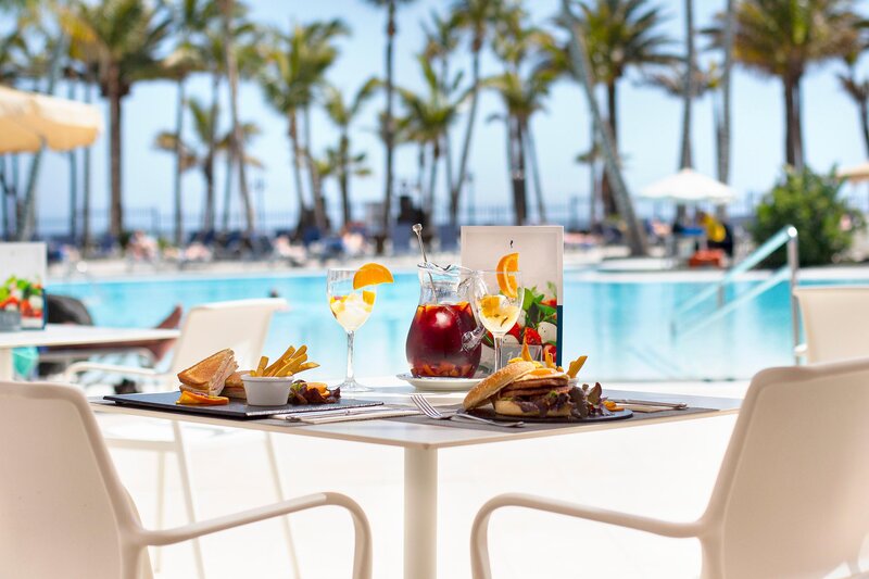 Hipotels La Geria 40