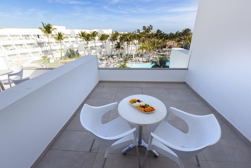 Hipotels La Geria 45