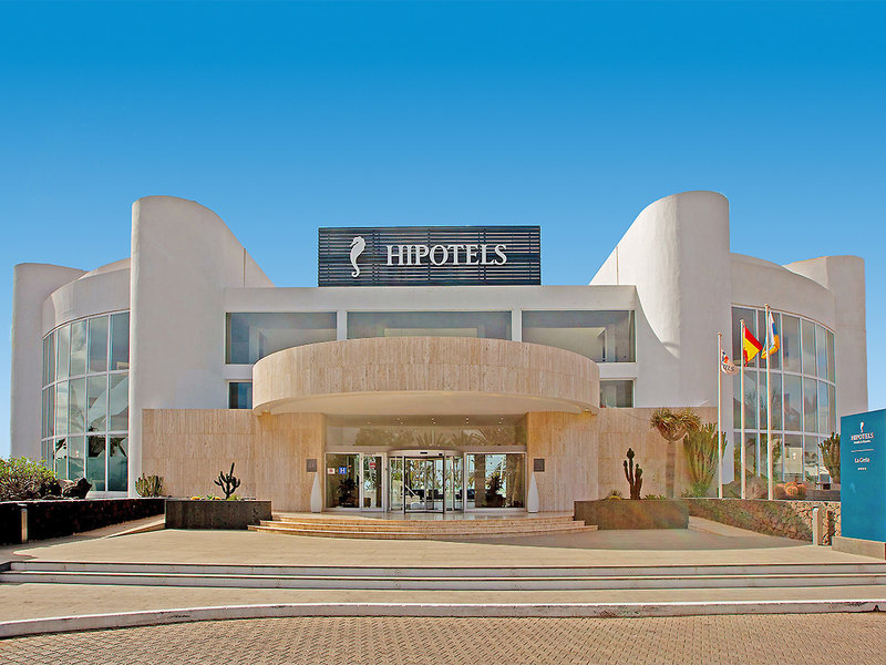 Hipotels La Geria 6