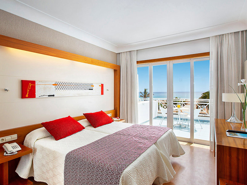 Hipotels La Geria 8