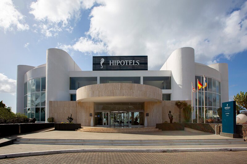Hipotels La Geria 16