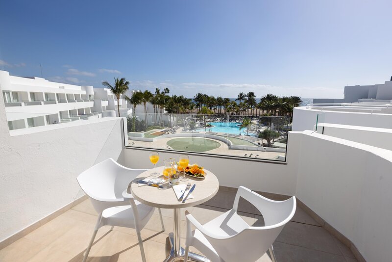 Hipotels La Geria 26