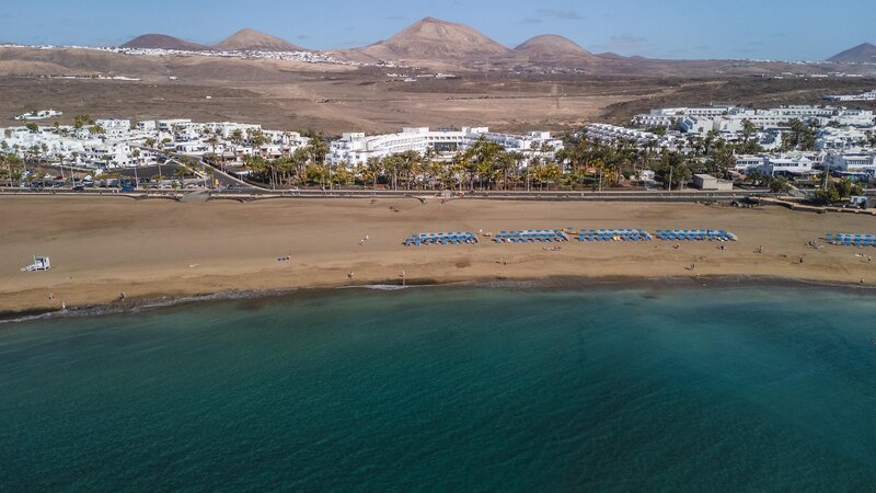 Hipotels La Geria 45