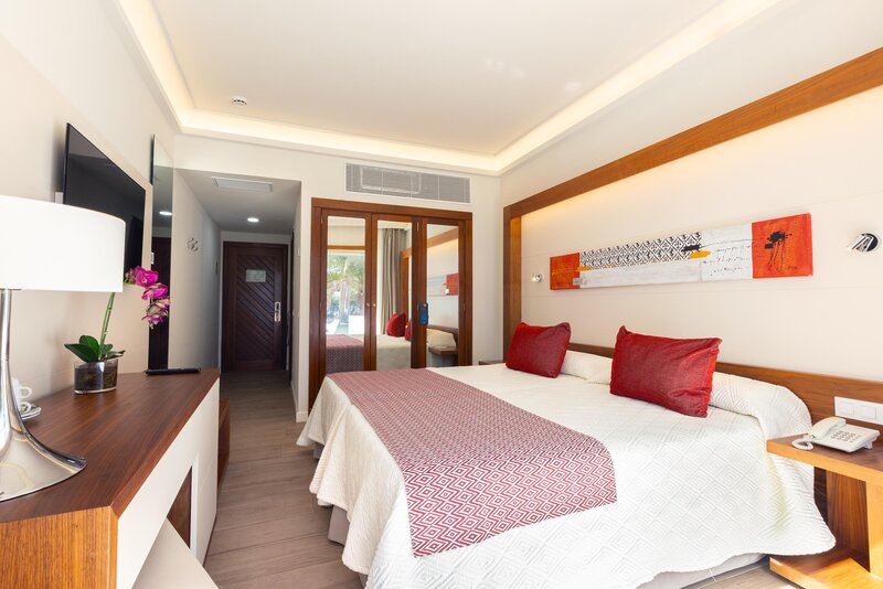 Hipotels La Geria 52