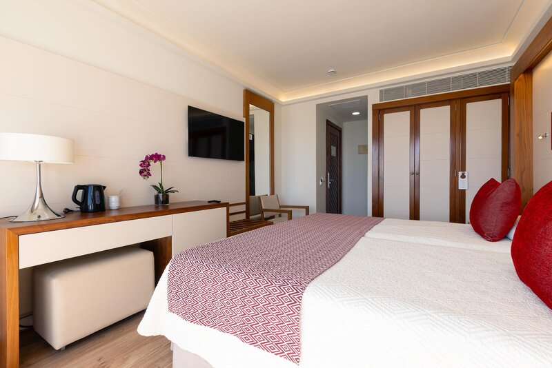 Hipotels La Geria 53