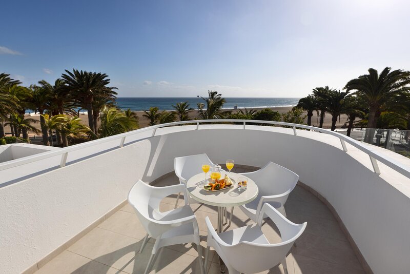 Hipotels La Geria 55