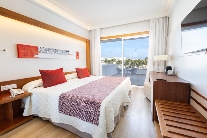 Hipotels La Geria 62
