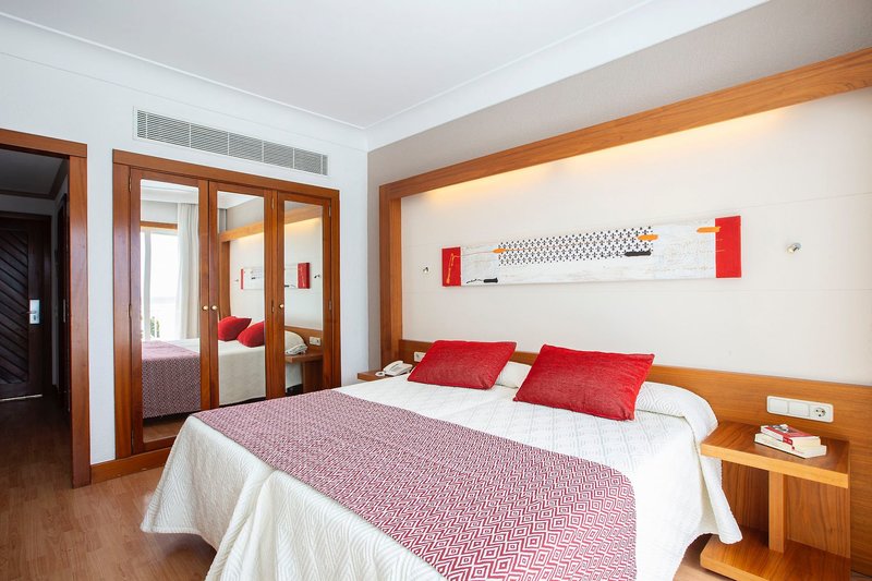 Hipotels La Geria 21