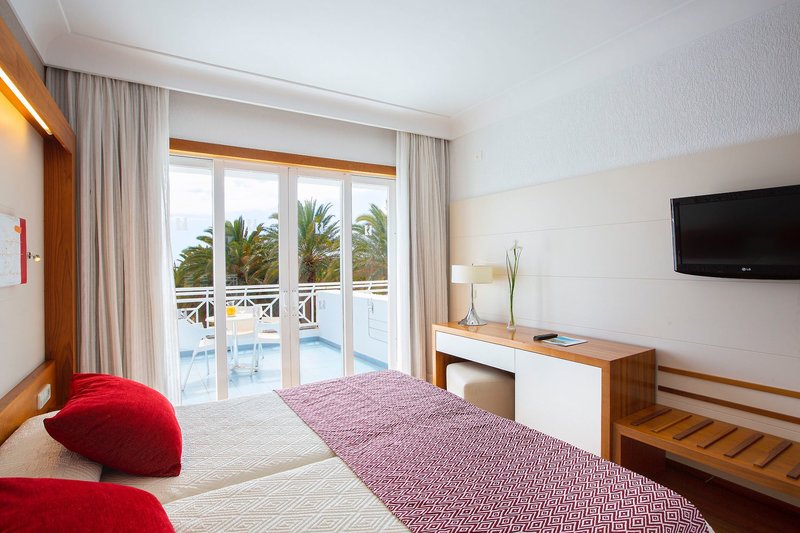 Hipotels La Geria 22